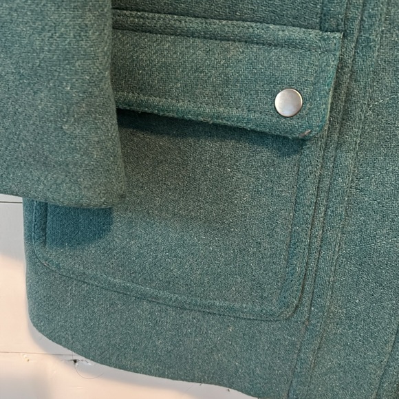 J Crew  coat - Picture 5 of 11